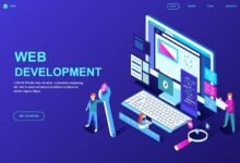 Custom WordPress Website Development