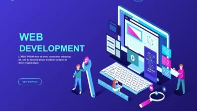 Custom WordPress Website Development