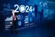 Top 5 Custom Web Development Trends for 2024