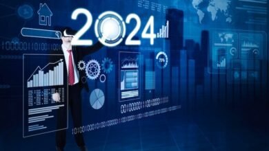 Top 5 Custom Web Development Trends for 2024