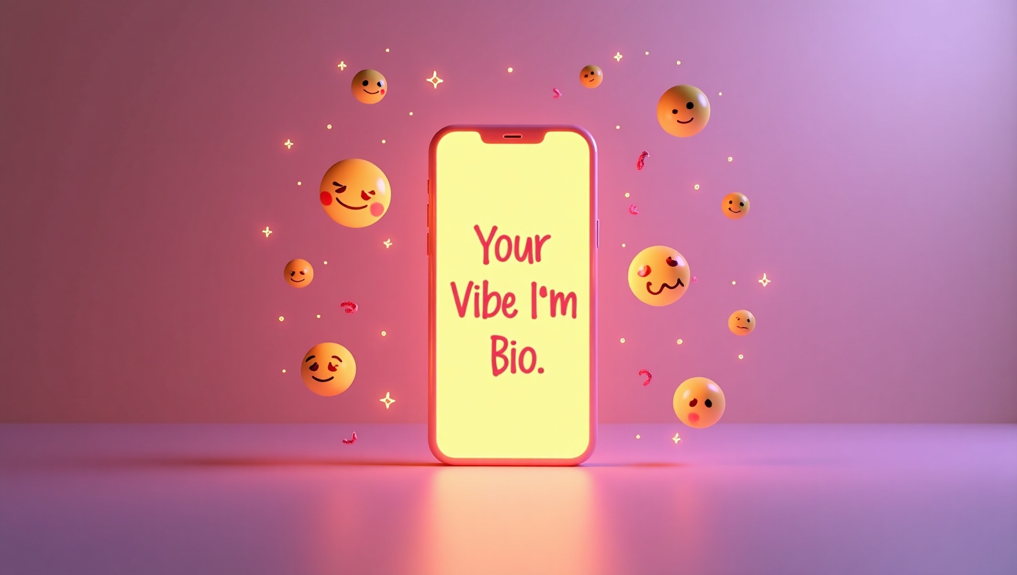 Instagram bio ideas