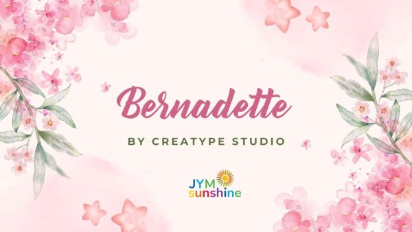 Bernadette Font