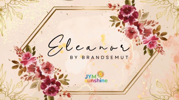Eleanor Font